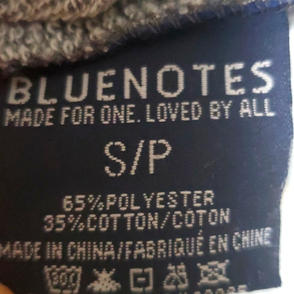 Grey I woke up like this sweater - Picture 6 of 6